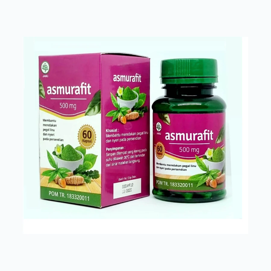 Asmurafit