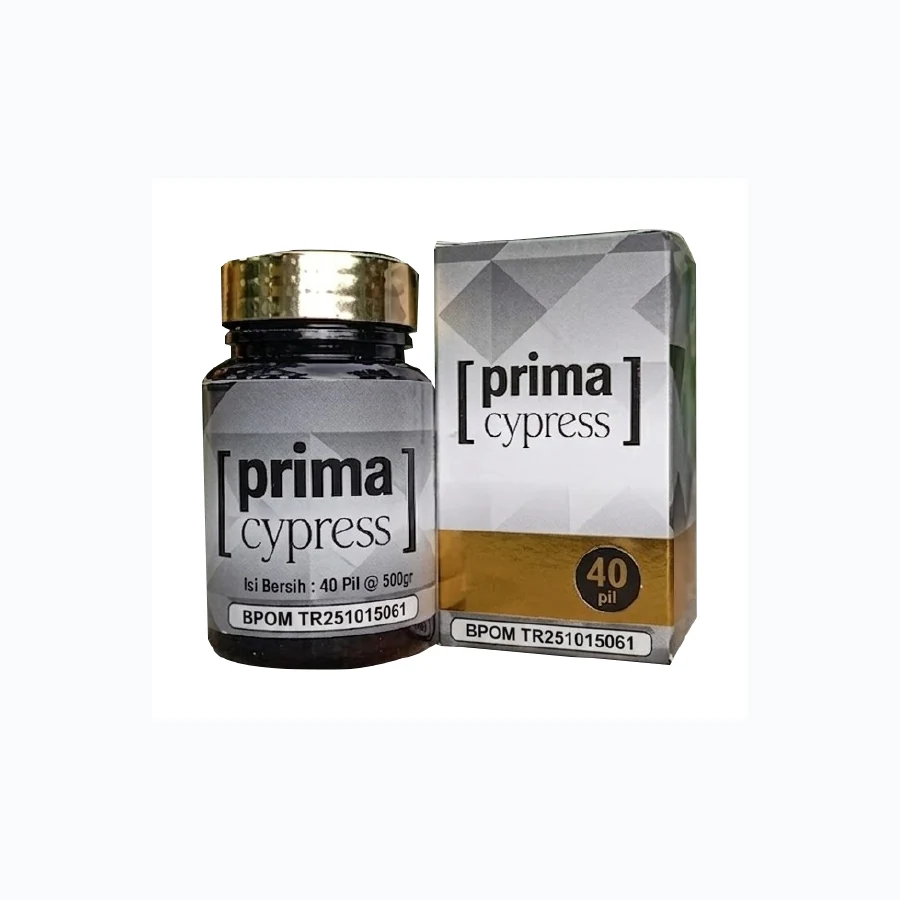 Prima Cypress
